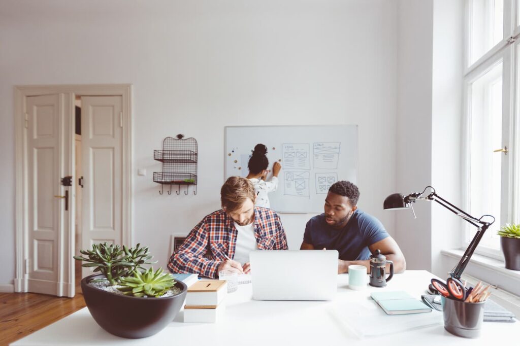 Manage all aspects of your business with one Clover Dashboard