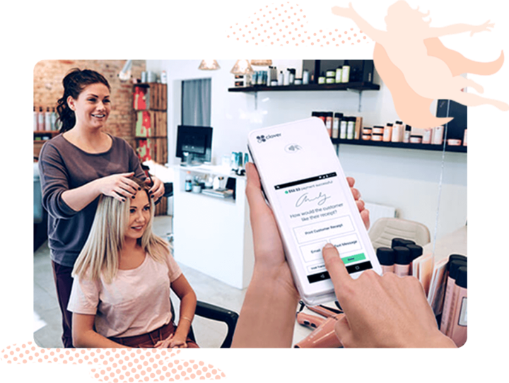 Gain an alternative approach to Payment Processing