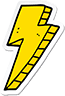 Lightning Icon
