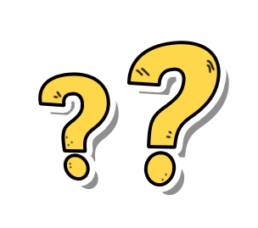 Question Marks Icon | Frequently Asked Questions | KIS Payments