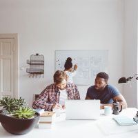 Manage all aspects of your business with one Clover Dashboard