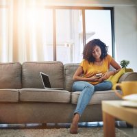 Run your Business from Anywhere with the Clover Go app