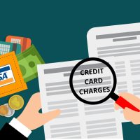 Surcharging in Canada