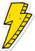 Lightning Icon